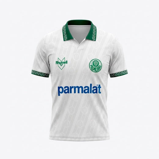 Palmeiras 1994-1995 Away (Feels Like New) - Size XXL