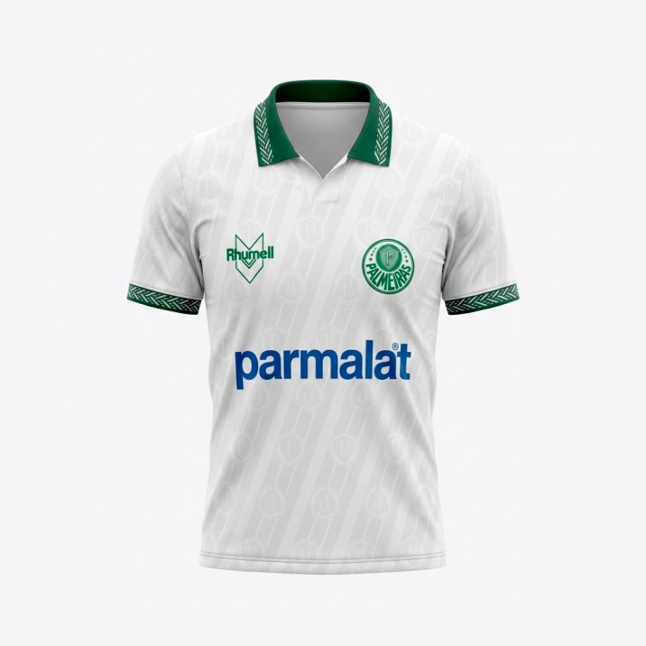 Palmeiras 1994-1995 Away (Feels Like New) - Size L