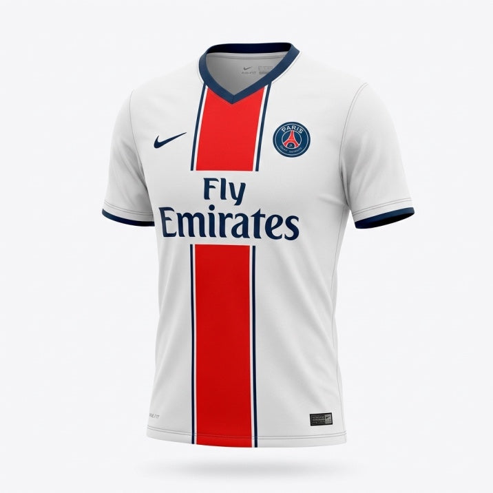 PSG 2007-2008 Away (New) - Size L