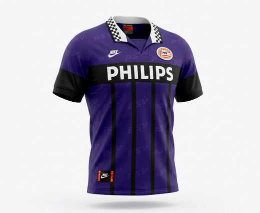 PSV 1995-1996 Away (Feels Like New) - Size L