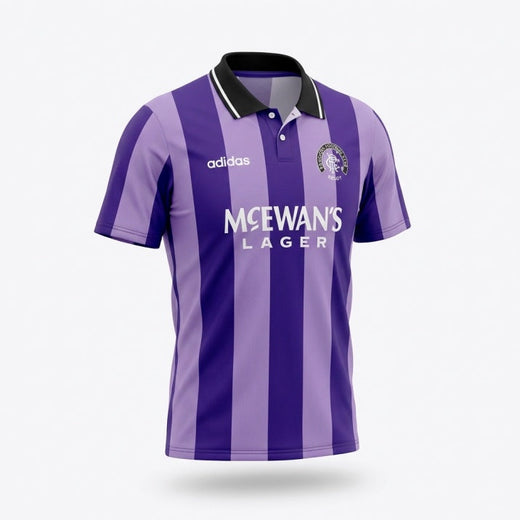 Rangers 1994-1995 Third (Feels Like New) - Size L