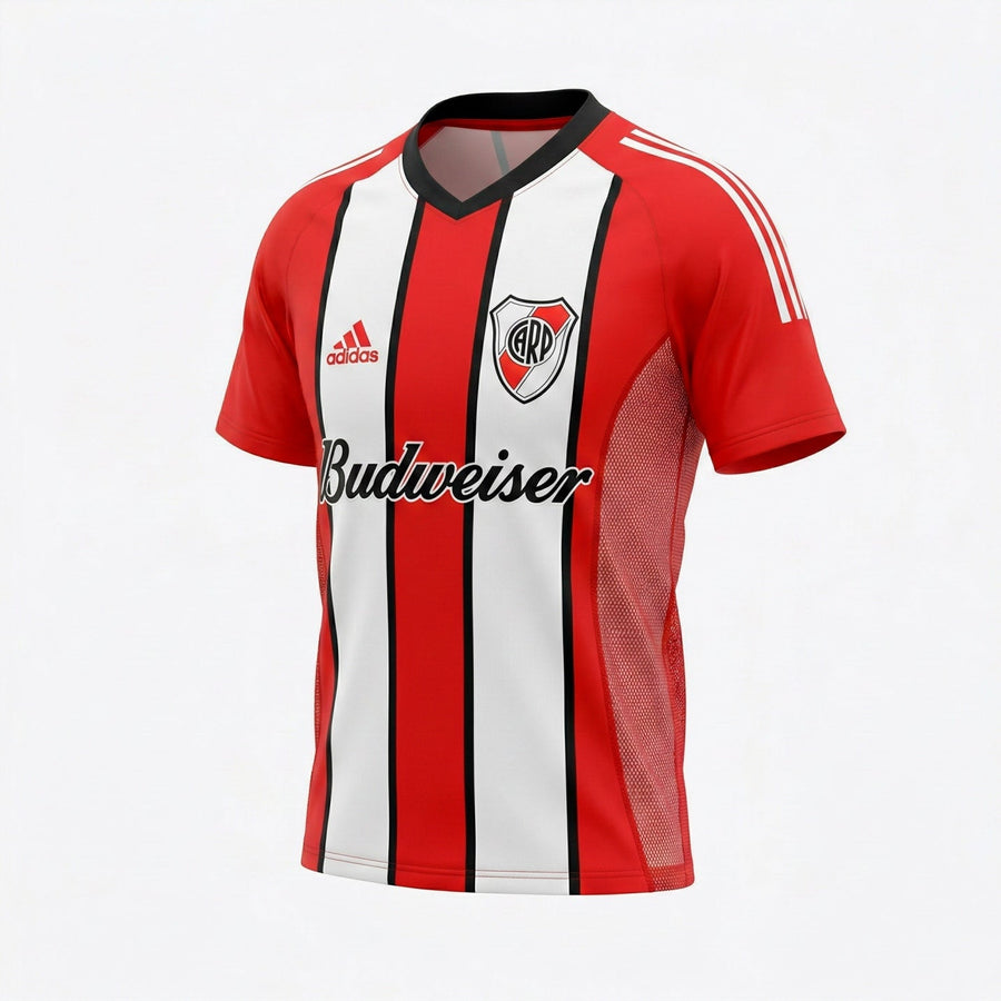 River Plate 2003-2004 Away (Feels Like New) - Size XS