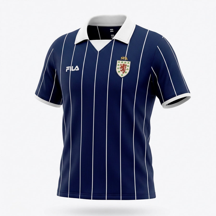 Scotland 2002 Home (Feels Like New) - Size XS