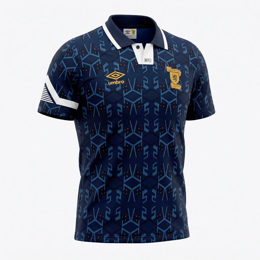 Scotland 1991-1994 Home (Feels Like New) - Size XL