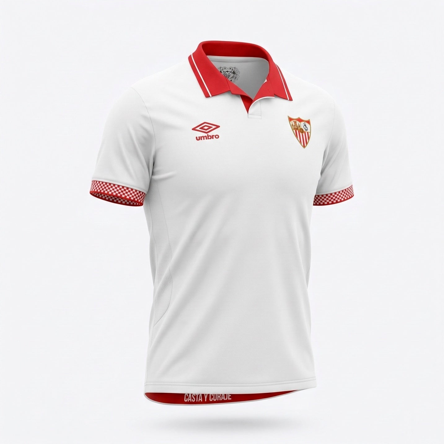 Sevilla 2012-2013 Home (New) - Size XL