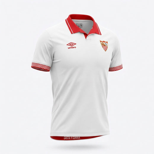 Sevilla 2012-2013 Home (New) - Size XL