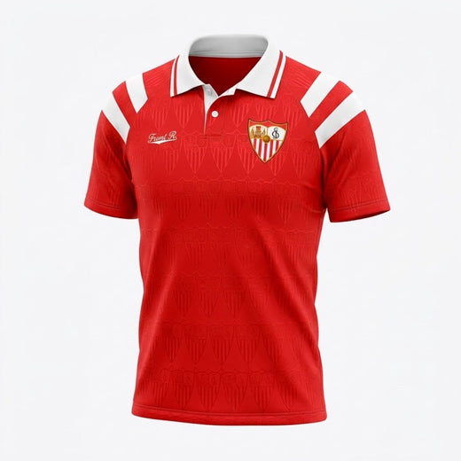 Sevilla 1992-1993 Away (Feels Like New) - Size L