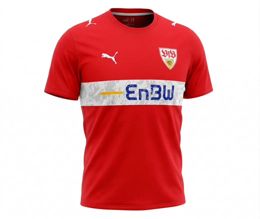 Stuttgart 2006-2007 Away (New) - Size M