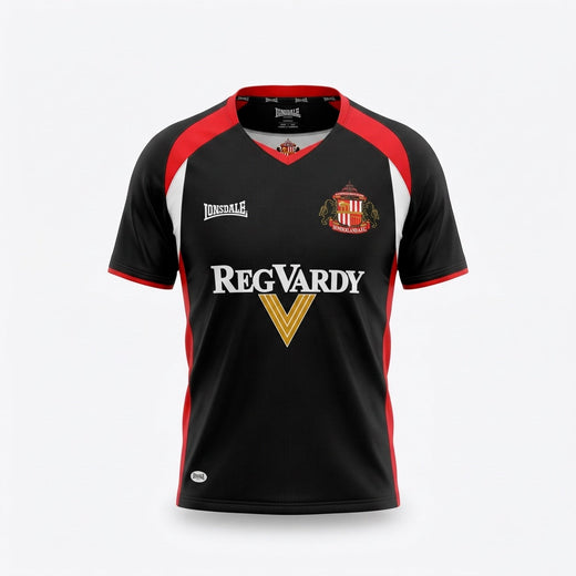 Sunderland 2005-2006 Away (Feels Like New) - Size M