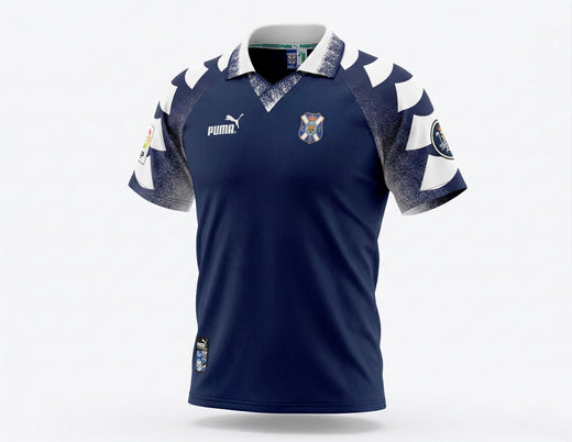 Tenerife 1997-1998 Away (Feels Like New) - Size XL