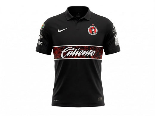Tijuana 2012-2013 Away (New) - Size M