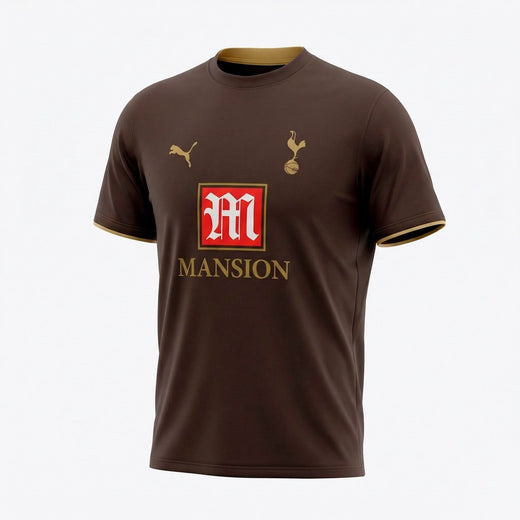 Tottenham 2006-2007 Third (New) - Size XXL