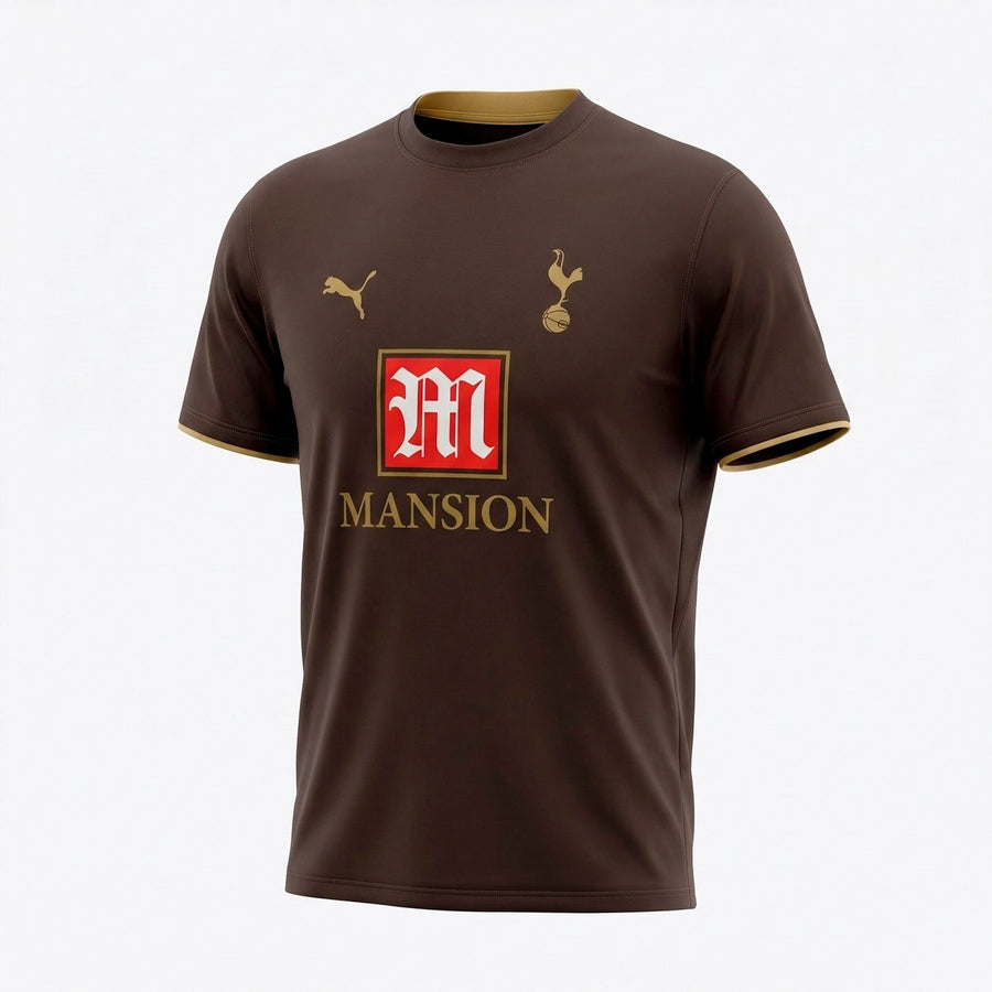 Tottenham 2006-2007 Third (New) - Size XL