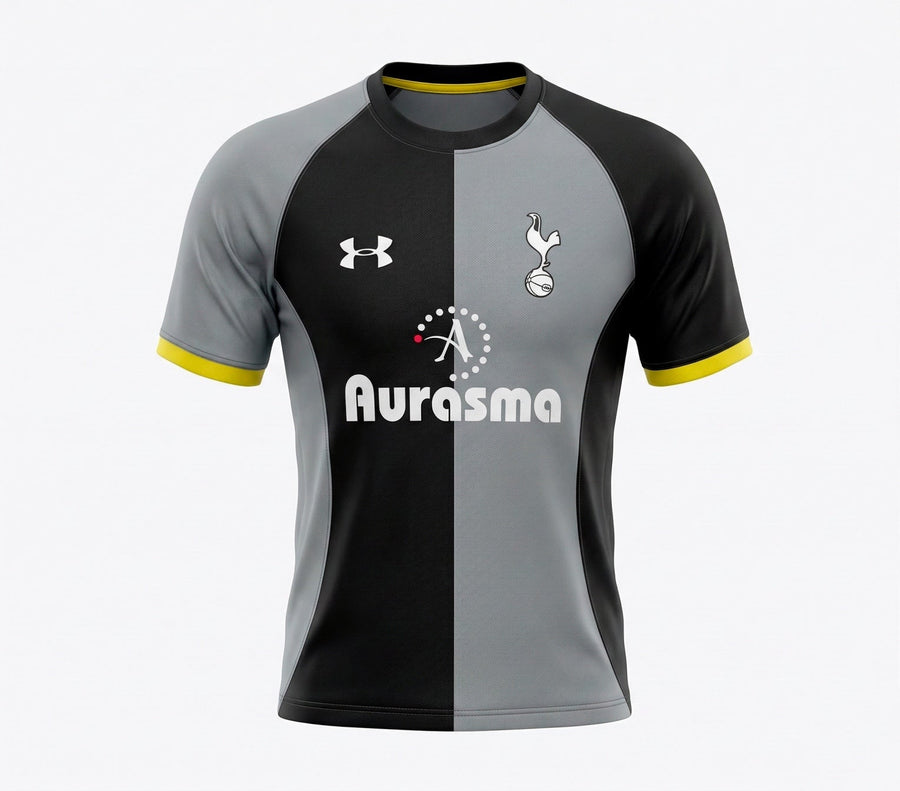 Tottenham 2012-2013 Away (New) - Size XS