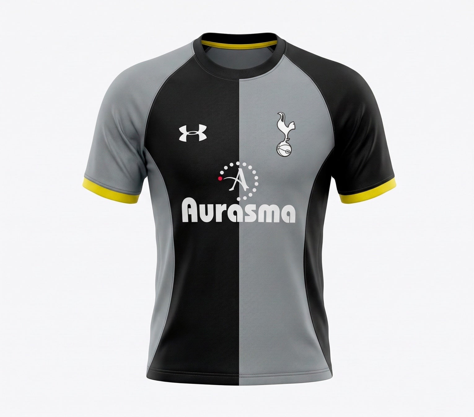 Tottenham 2012-2013 Away (New) - Size XL