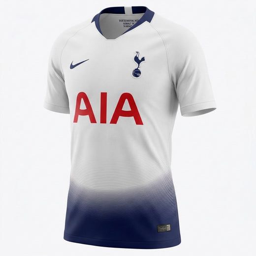 Tottenham 2018-2019 Home (New) - Size S