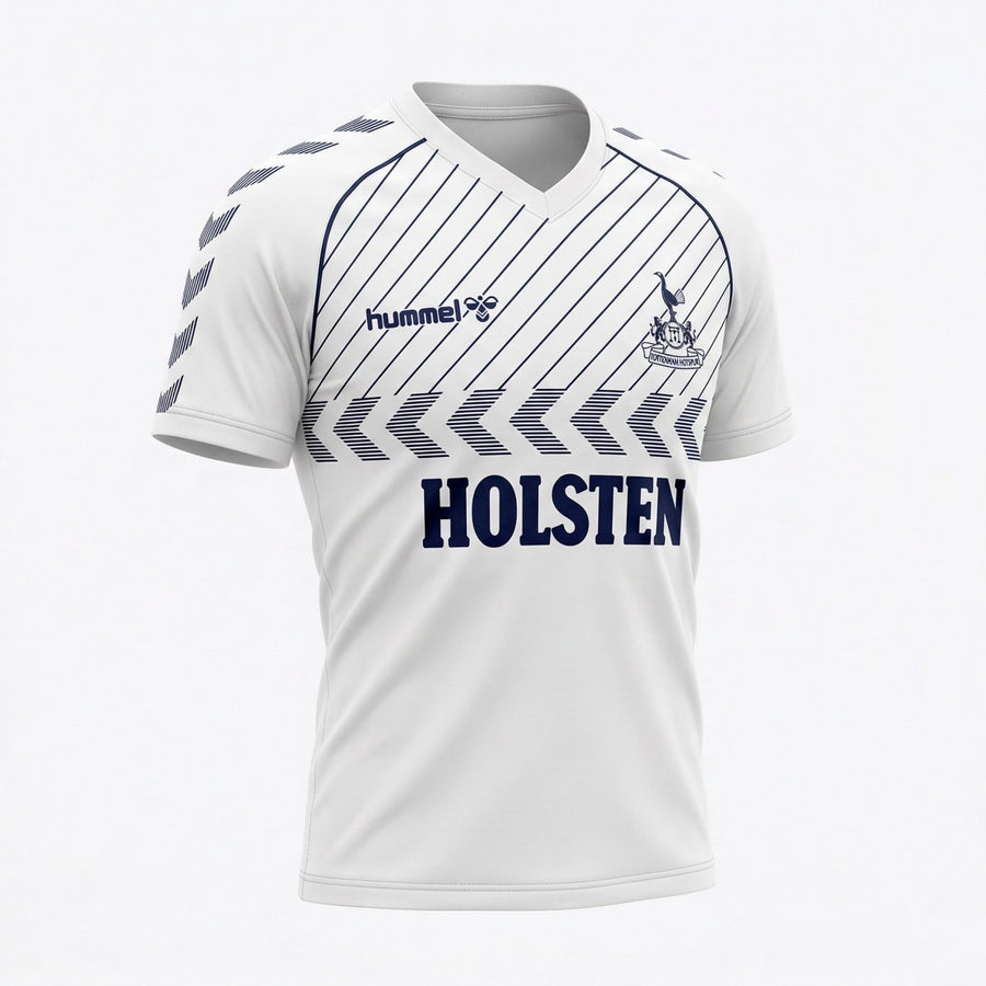 Tottenham 1985-1986 Home (Very Good Condition) - Size XL