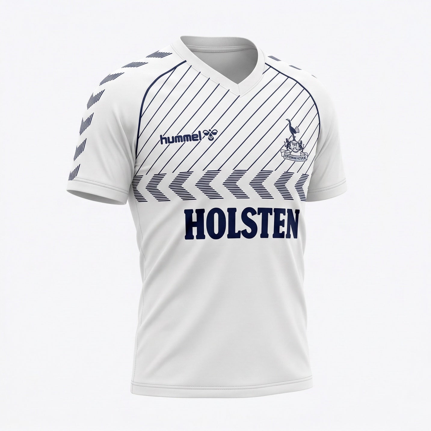 Tottenham 1985-1986 Home (Very Good Condition) - Size S