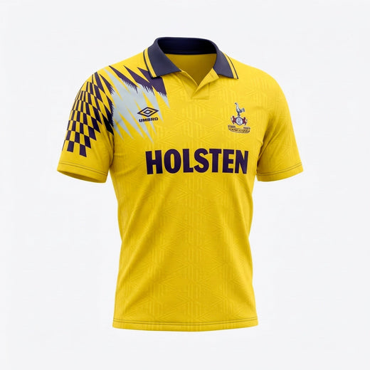 Tottenham 1992-1995 Away (Feels Like New) - Size XL