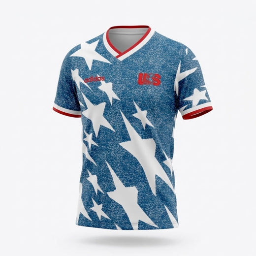 USA 1993-1994 Away (Feels Like New) - Size XL